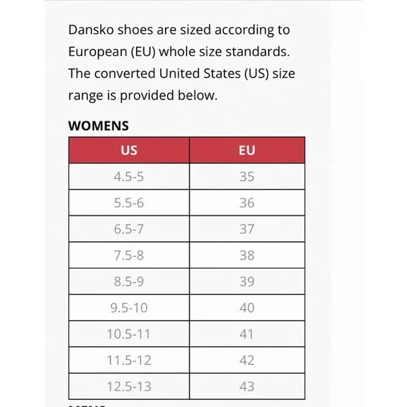 Dansko Women’s Size 40/US 9.5 Ivory Leather Cross Strap ‘Sela’ Slide Sandals - Picture 13 of 14